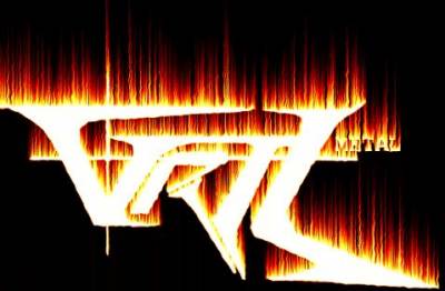 logo Vril Metal